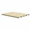 Castorama Plancher Pour Abri Bois Mokau 5,92 M² ép.19 Mm 2 Castorama Plancher Pour Abri Bois Mokau 5,92 M² ép.19 Mm -Castorama Shop plancher pour abri bois mokau 5 92 m ep 19 mm3663602713357 01c