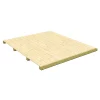 Castorama Plancher Pour Abri Bois Taman 16,55 M² ép.34 Mm -Castorama Shop plancher pour abri bois taman 16 55 m ep 34 mm3663602713579 01c
