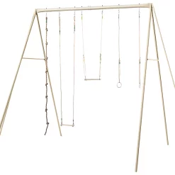 Castorama Portique Pour Adulte Oliver