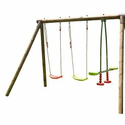 Castorama Portique Soulet Pacco