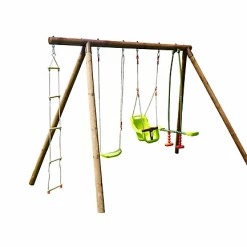 Castorama Portique Soulet Suzon