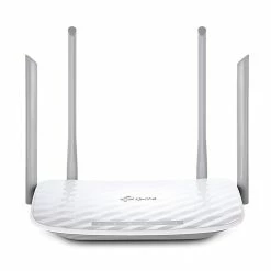 Castorama Routeur / Point D'accès WiFi 5 Bi-bande AC1200 Mbps TP-Link