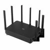 Castorama Routeur Wifi Xiaomi Mi AloT AC2350 1 Castorama Routeur Wifi Xiaomi Mi AloT AC2350 -Castorama Shop routeur wifi xiaomi mi alot ac23506934177719332 01c FR CF