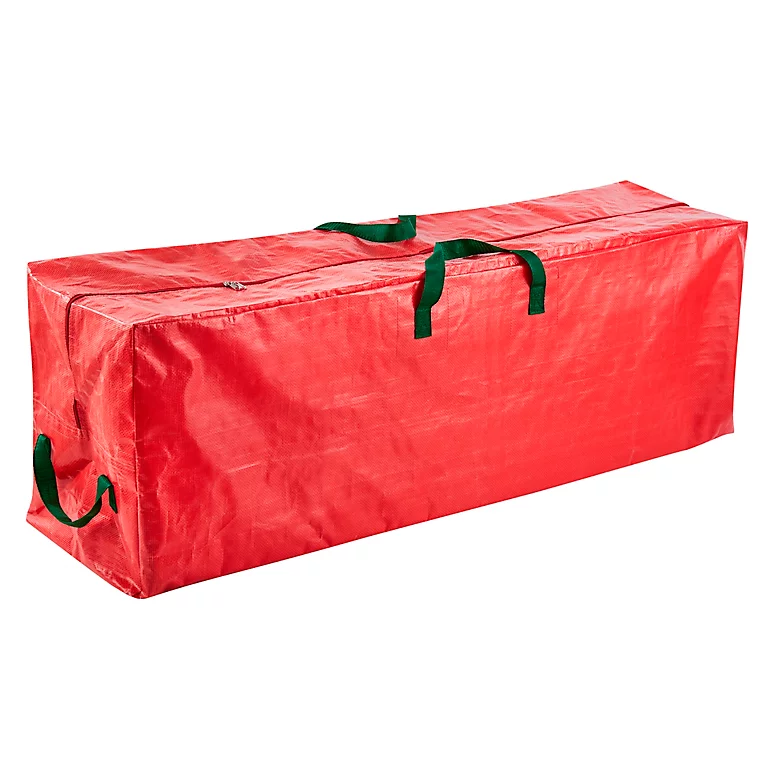 Castorama Sac De Rangement Pour Sapin De Noël (137 X 36 X 47 Cm) 3 Castorama Sac De Rangement Pour Sapin De Noël (137 X 36 X 47 Cm)