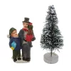 Castorama Santons Avec Sapin De Noël -Castorama Shop santons avec sapin de noel3560238389843 01c FR CF