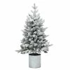 Castorama Sapin Artificiel Avec Neige 90CM 1 Castorama Sapin Artificiel Avec Neige 90CM -Castorama Shop sapin artificiel avec neige 90cm5059340476575 02c