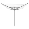 Castorama Séchoir Extérieur Parapluie Brabantia Topspi 60 M 1 Castorama Séchoir Extérieur Parapluie Brabantia Topspi 60 M -Castorama Shop sechoir exterieur parapluie brabantia topspi 60 m8710755311369 02c
