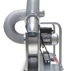 Castorama Souffleuse URSA Primo 2-en-1 1m 42kg