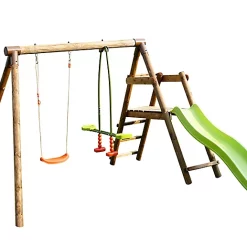 Castorama Station De Jeu Soulet Menthe