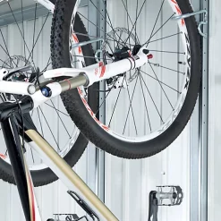 Castorama Support De Vélo "bikeMax"2 Pièces AvantGarde/HighLine/Panorama