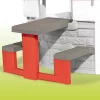 Castorama Table De Pique-nique Pour Enfant Smoby 2 Castorama Table De Pique-nique Pour Enfant Smoby -Castorama Shop table de pique nique pour enfant smoby3032168109025 01c FR CF