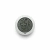 Castorama Thermomètre Hygromètre Bluetooth Xiaomi Mi -Castorama Shop thermometre hygrometre bluetooth xiaomi mi6934177702709 01c FR CF