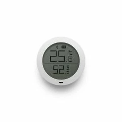 Castorama Thermomètre Hygromètre Bluetooth Xiaomi Mi
