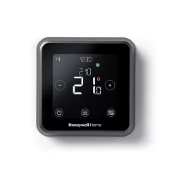Castorama Thermostat Intelligent Honeywell Home Lyric T6