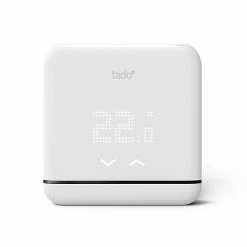 Castorama Thermostat Intelligent Pour Climatisation Tado° V3+