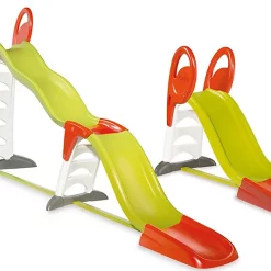 Castorama Toboggan Super Megagliss Smoby