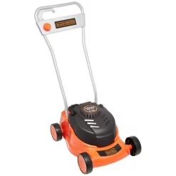 Castorama Tondeuse Enfant Smoby Black&Decker