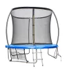 Castorama Trampoline ø2,44 M -Castorama Shop trampoline 2 44 m3598740045582 01c FR CF